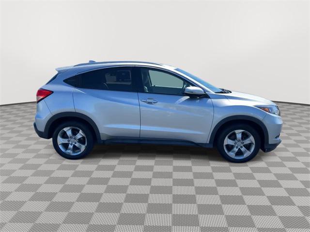 used 2016 Honda HR-V car, priced at $17,550