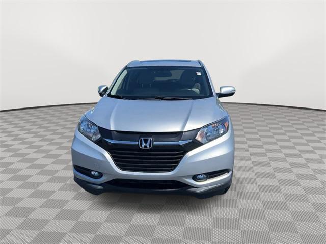 used 2016 Honda HR-V car, priced at $17,550