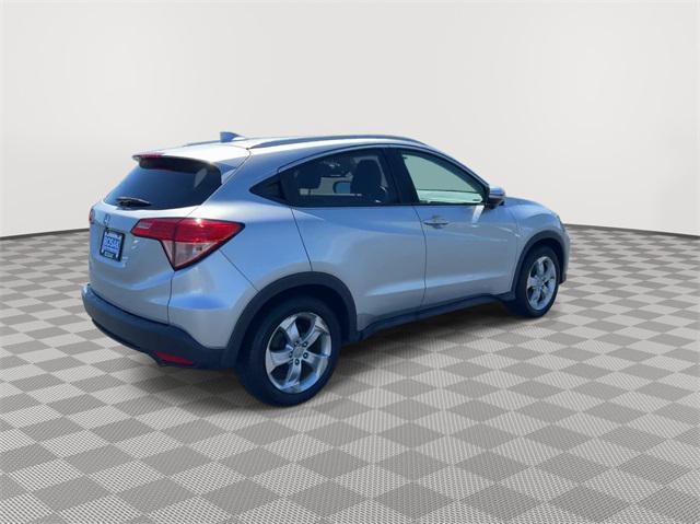 used 2016 Honda HR-V car, priced at $17,550