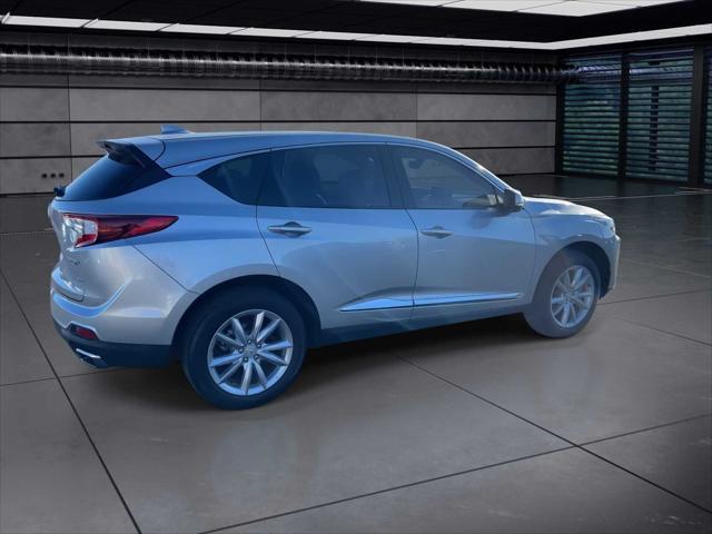 used 2023 Acura RDX car, priced at $39,566