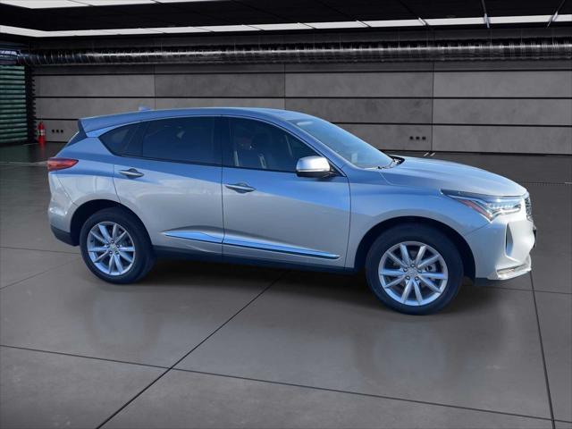 used 2023 Acura RDX car, priced at $39,566