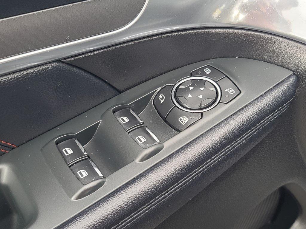 used 2017 Ford Explorer car, priced at $15,900