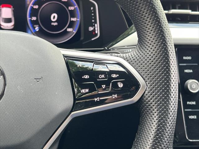 used 2023 Volkswagen Arteon car, priced at $30,800