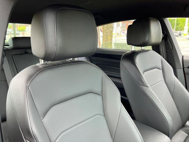used 2023 Volkswagen Arteon car, priced at $30,800