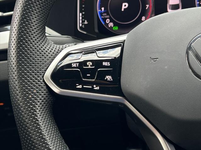 used 2023 Volkswagen Arteon car, priced at $30,800