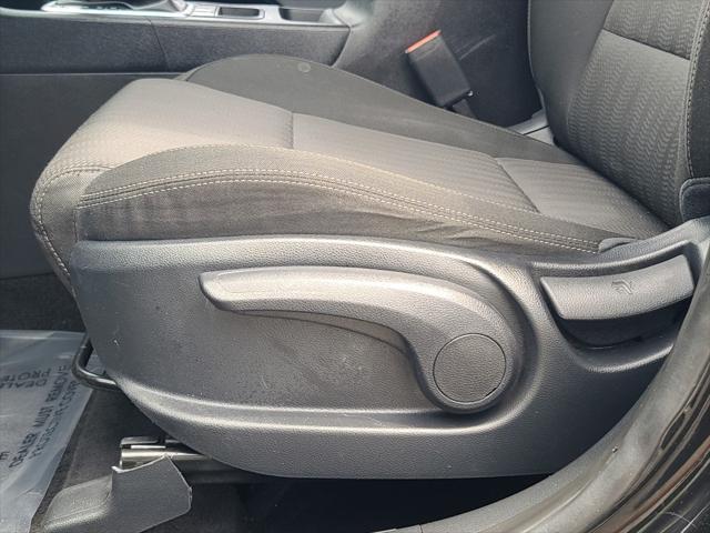 used 2022 Kia Sportage car, priced at $19,100