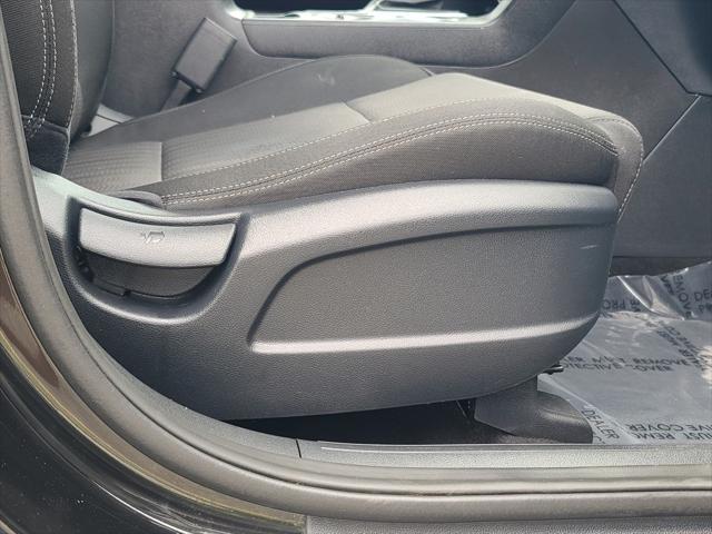 used 2022 Kia Sportage car, priced at $19,100