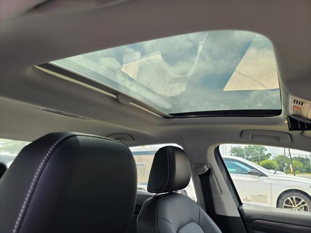 new 2025 Volkswagen Jetta car, priced at $29,505