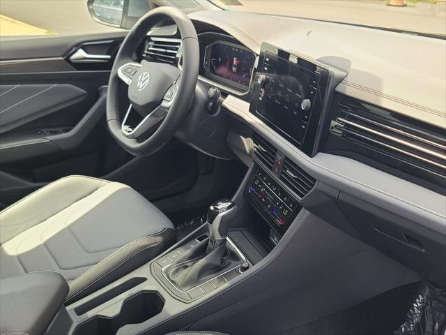 new 2025 Volkswagen Jetta car, priced at $29,505