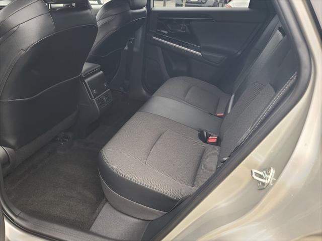 used 2023 Toyota bZ4X car, priced at $24,000