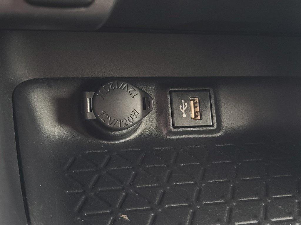 used 2024 Toyota RAV4 car, priced at $24,994