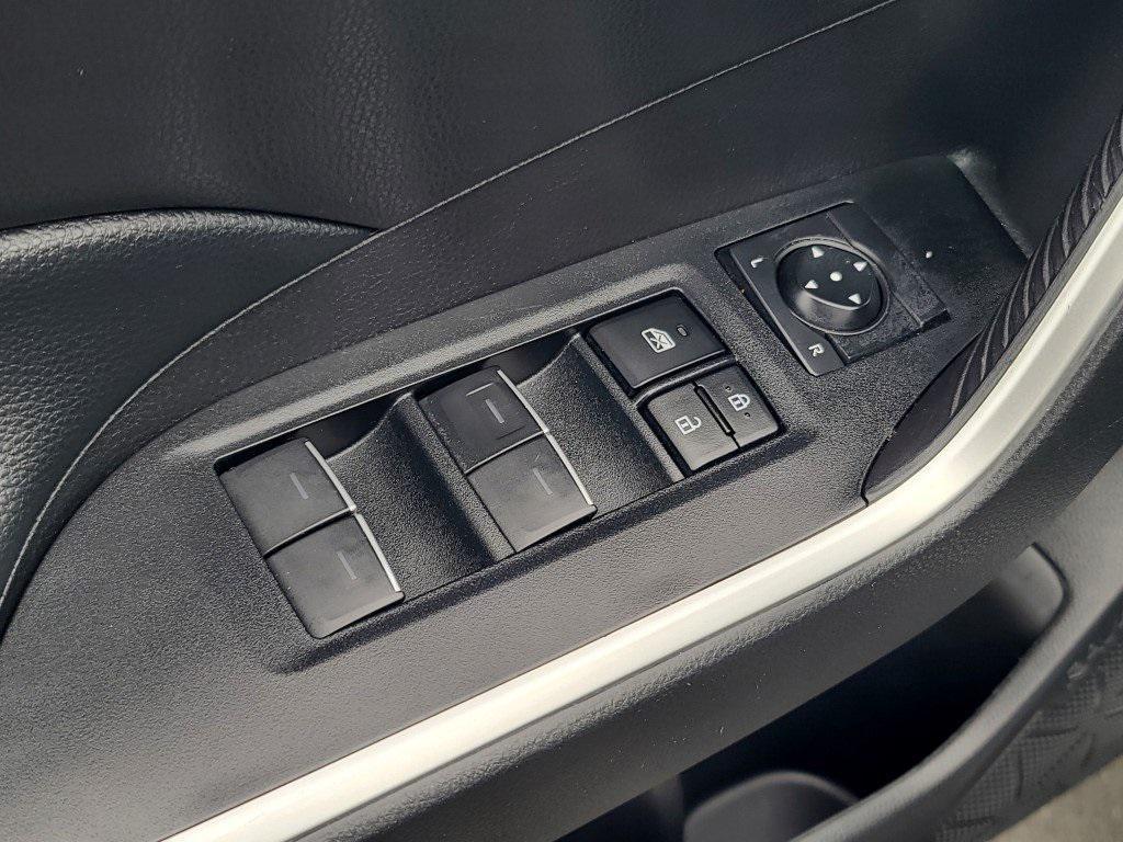 used 2024 Toyota RAV4 car, priced at $24,994