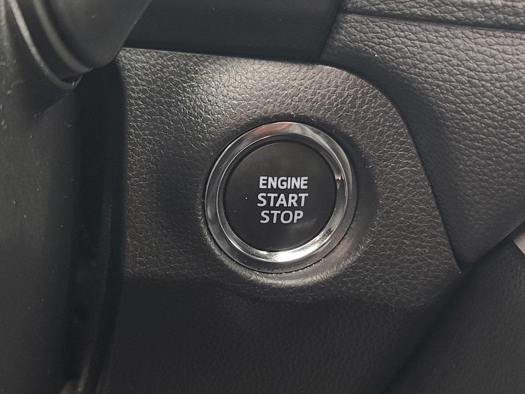 used 2024 Toyota RAV4 car, priced at $24,994