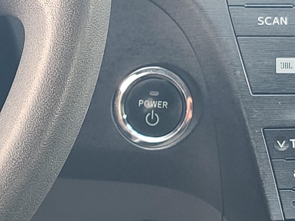 used 2010 Toyota Prius car, priced at $7,350