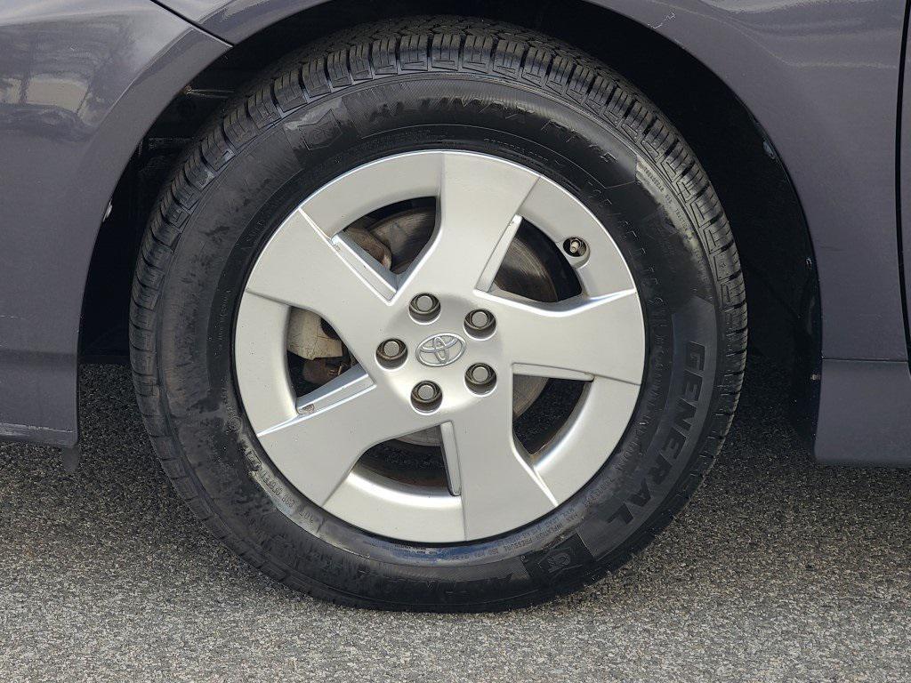 used 2010 Toyota Prius car, priced at $7,350