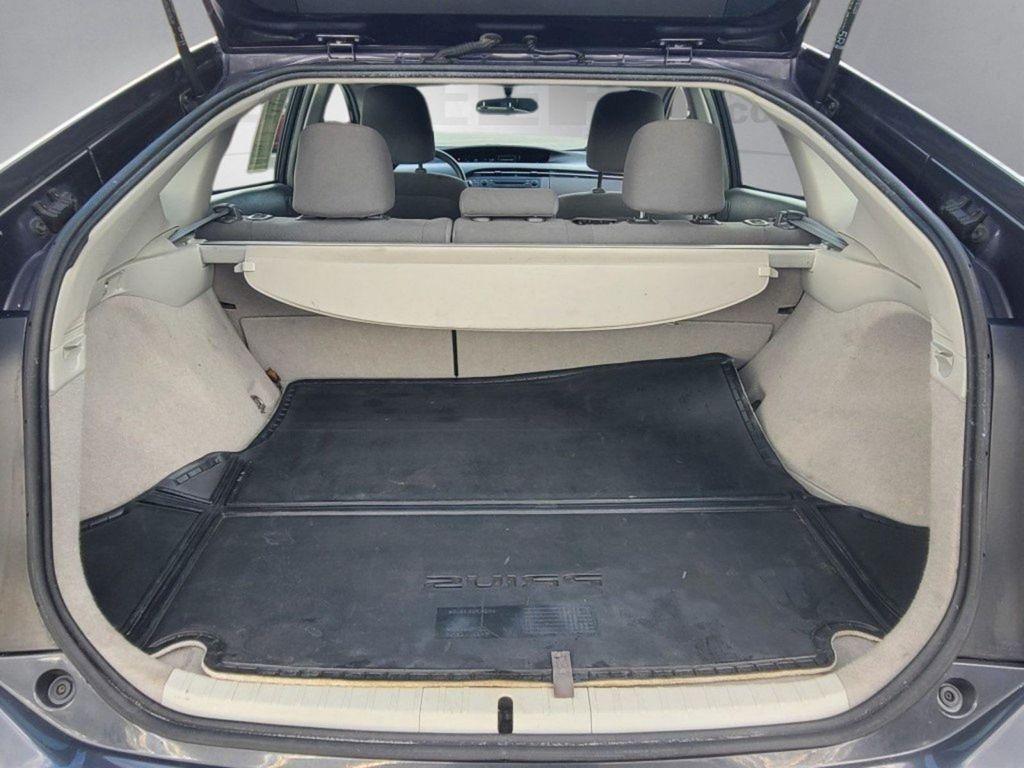 used 2010 Toyota Prius car, priced at $7,350