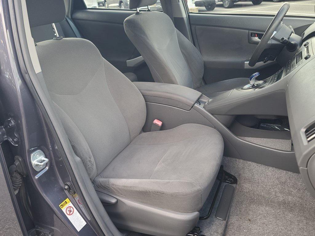 used 2010 Toyota Prius car, priced at $7,350