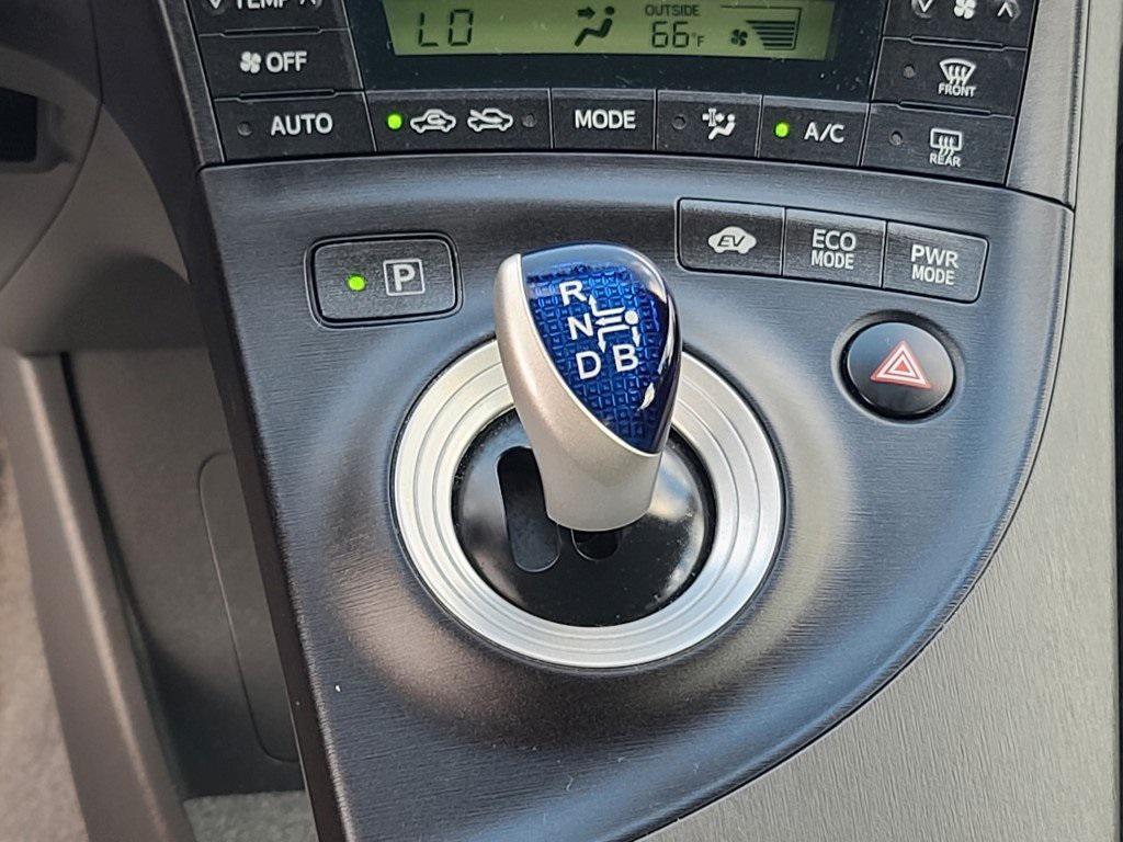 used 2010 Toyota Prius car, priced at $7,350