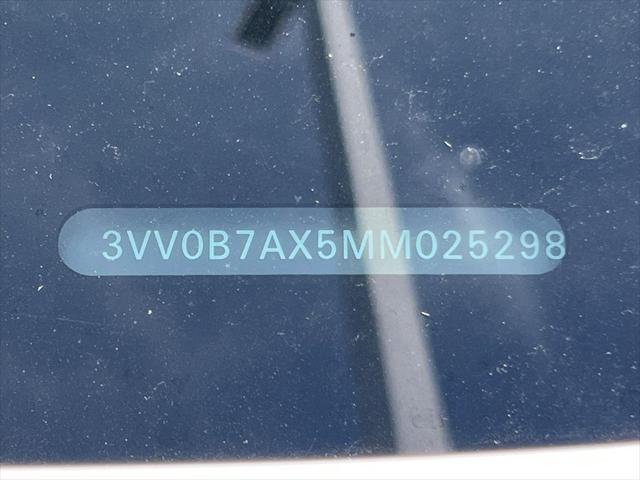 used 2021 Volkswagen Tiguan car, priced at $19,300
