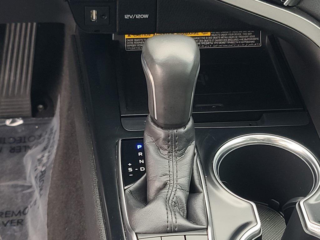 used 2018 Toyota Camry car, priced at $23,900