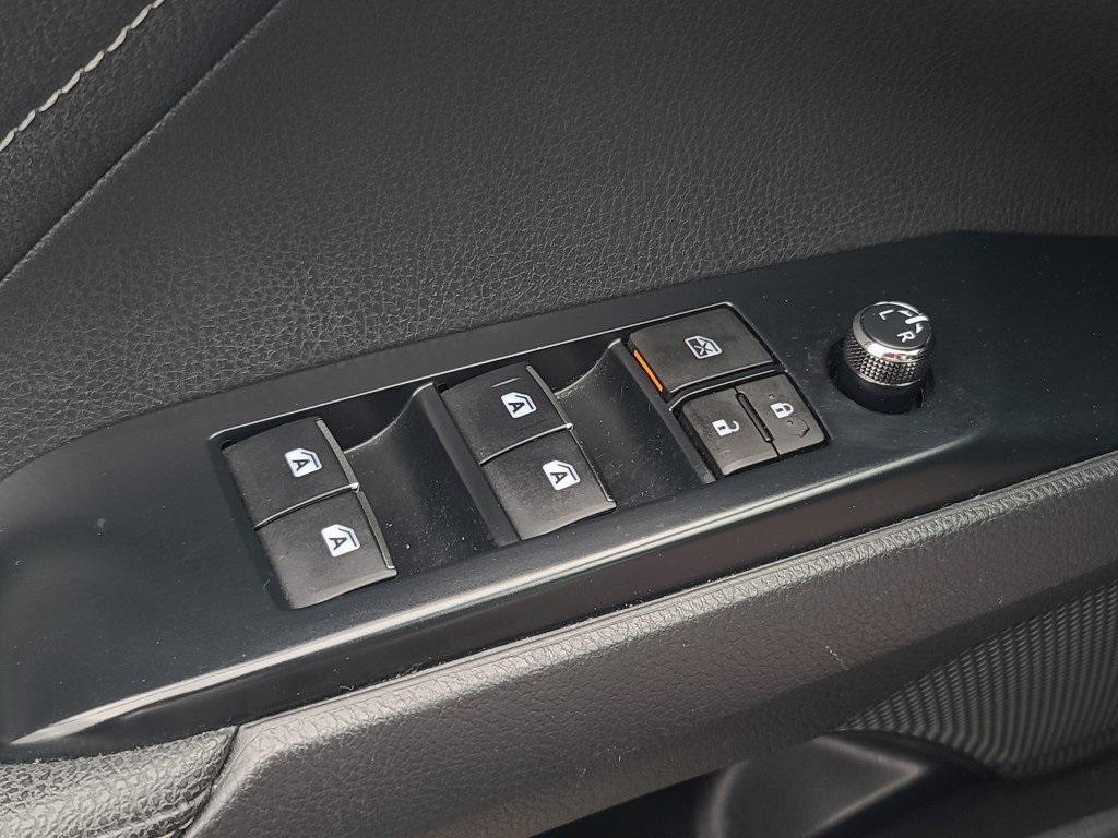 used 2018 Toyota Camry car, priced at $23,900