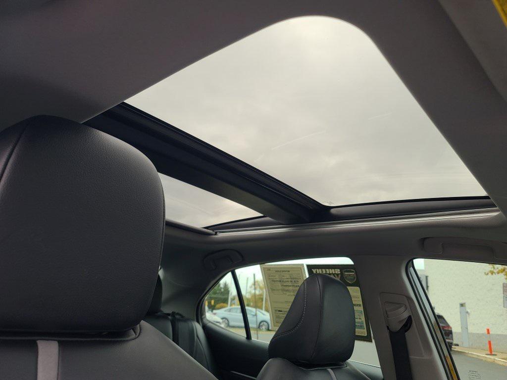 used 2018 Toyota Camry car, priced at $23,900