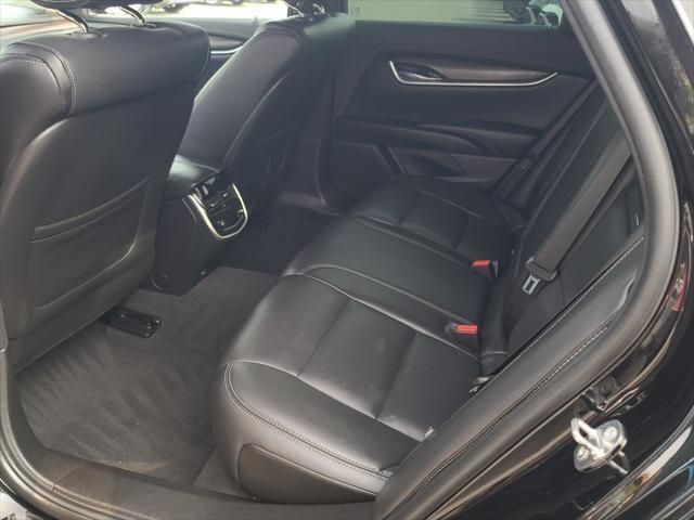 used 2019 Cadillac XTS car, priced at $14,000