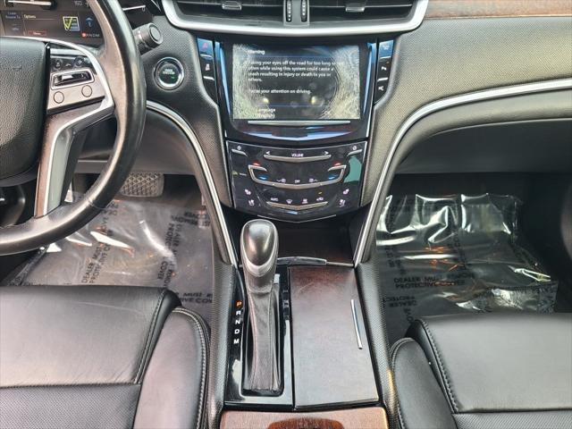 used 2019 Cadillac XTS car, priced at $14,000
