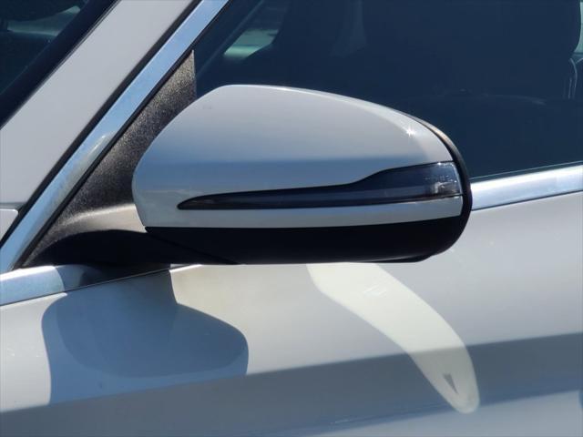 used 2018 Mercedes-Benz C-Class car, priced at $17,600