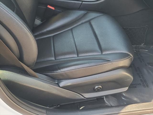 used 2018 Mercedes-Benz C-Class car, priced at $17,600