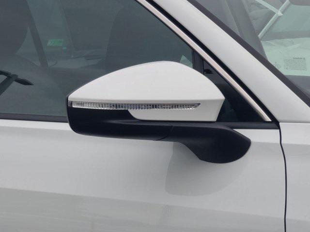 new 2025 Volkswagen Tiguan car, priced at $30,898