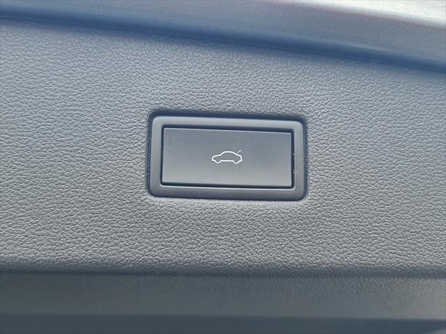 used 2022 Volkswagen Tiguan car, priced at $25,500