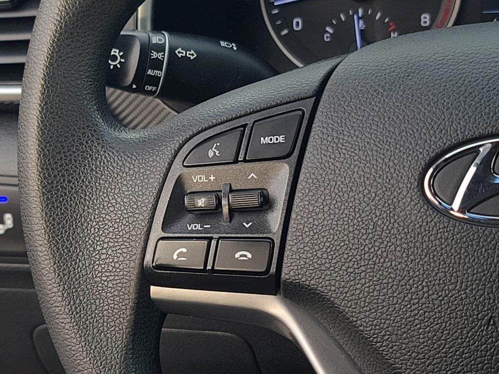 used 2020 Hyundai Tucson car, priced at $12,350