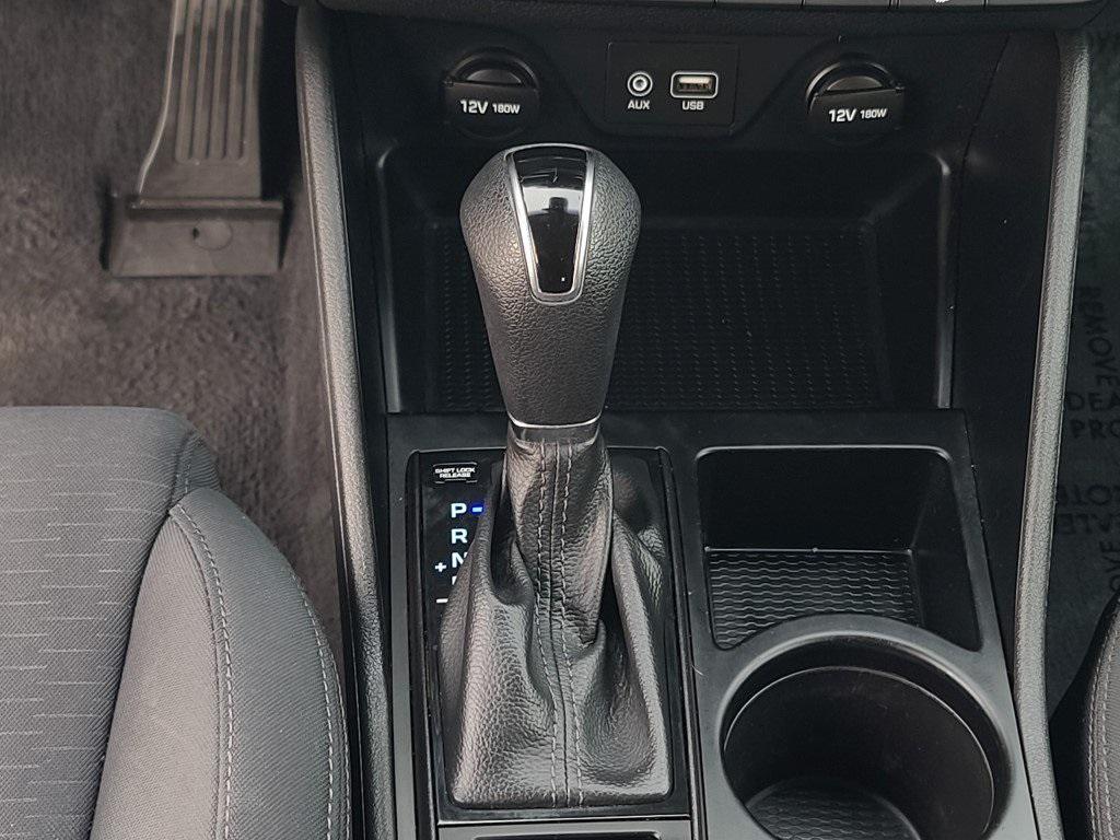 used 2020 Hyundai Tucson car, priced at $12,350