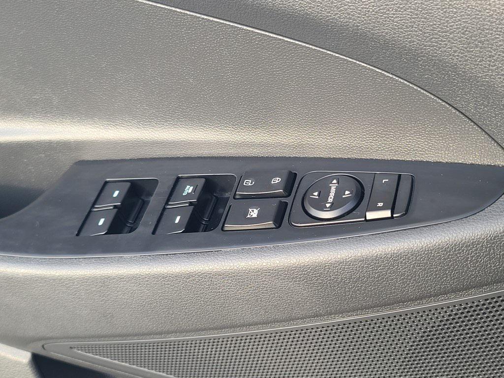 used 2020 Hyundai Tucson car, priced at $12,350