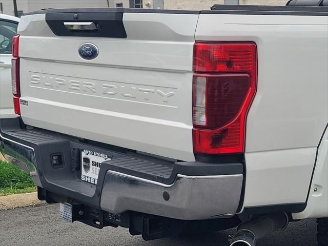 used 2020 Ford F-250 car, priced at $49,899