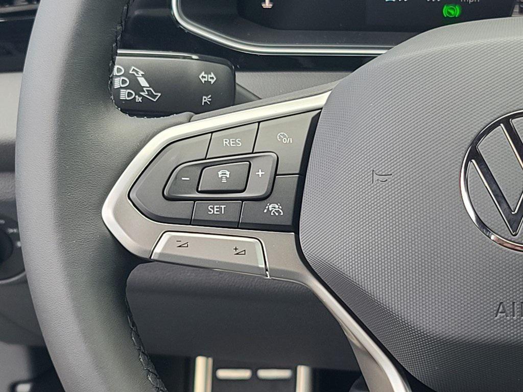 new 2025 Volkswagen Jetta car, priced at $23,030