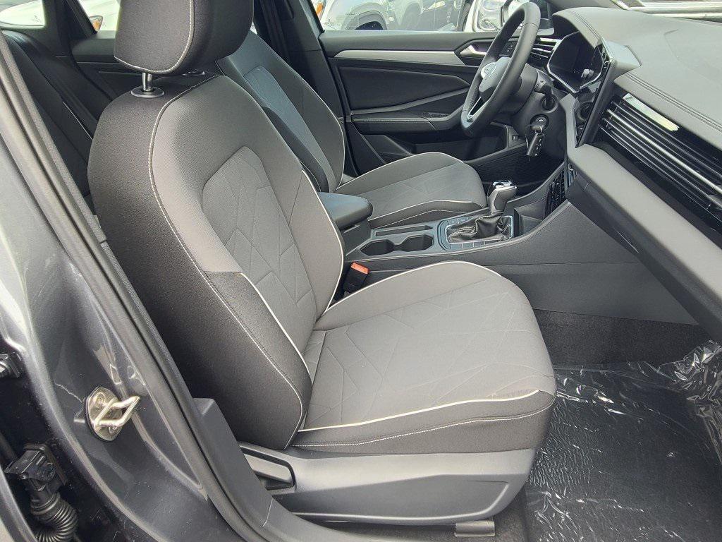 new 2025 Volkswagen Jetta car, priced at $23,030