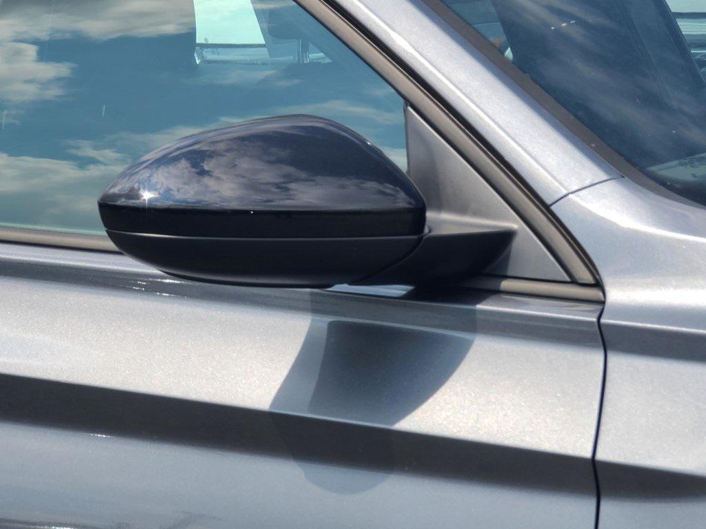 new 2025 Volkswagen Jetta car, priced at $23,030