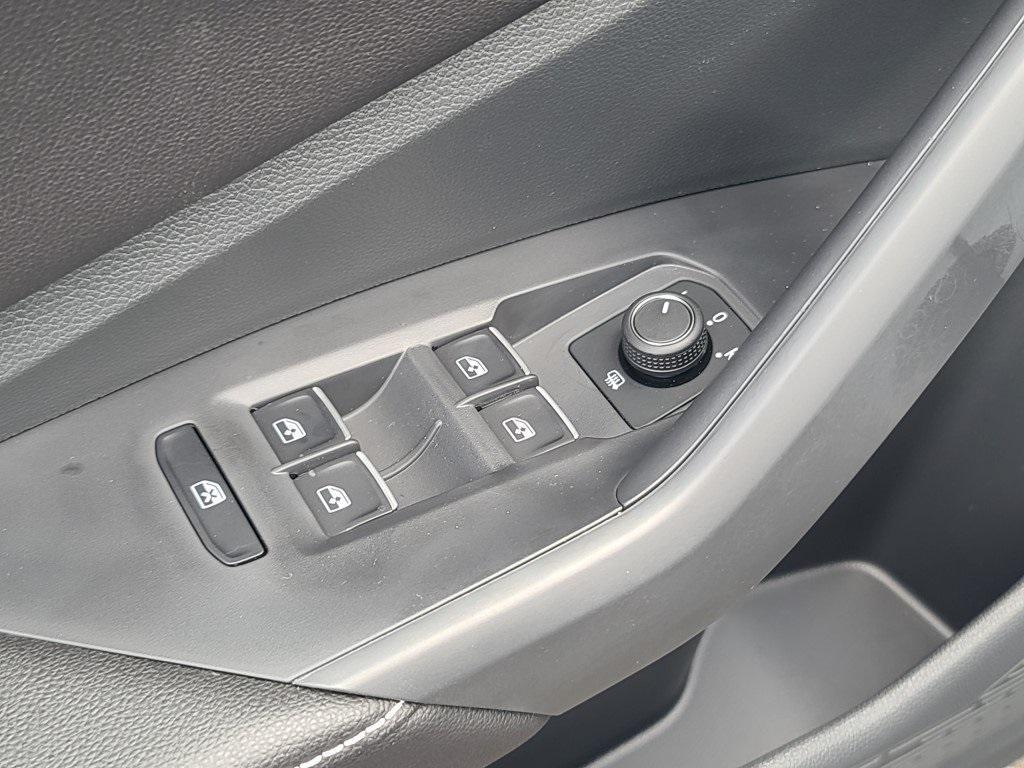 new 2025 Volkswagen Jetta car, priced at $23,030