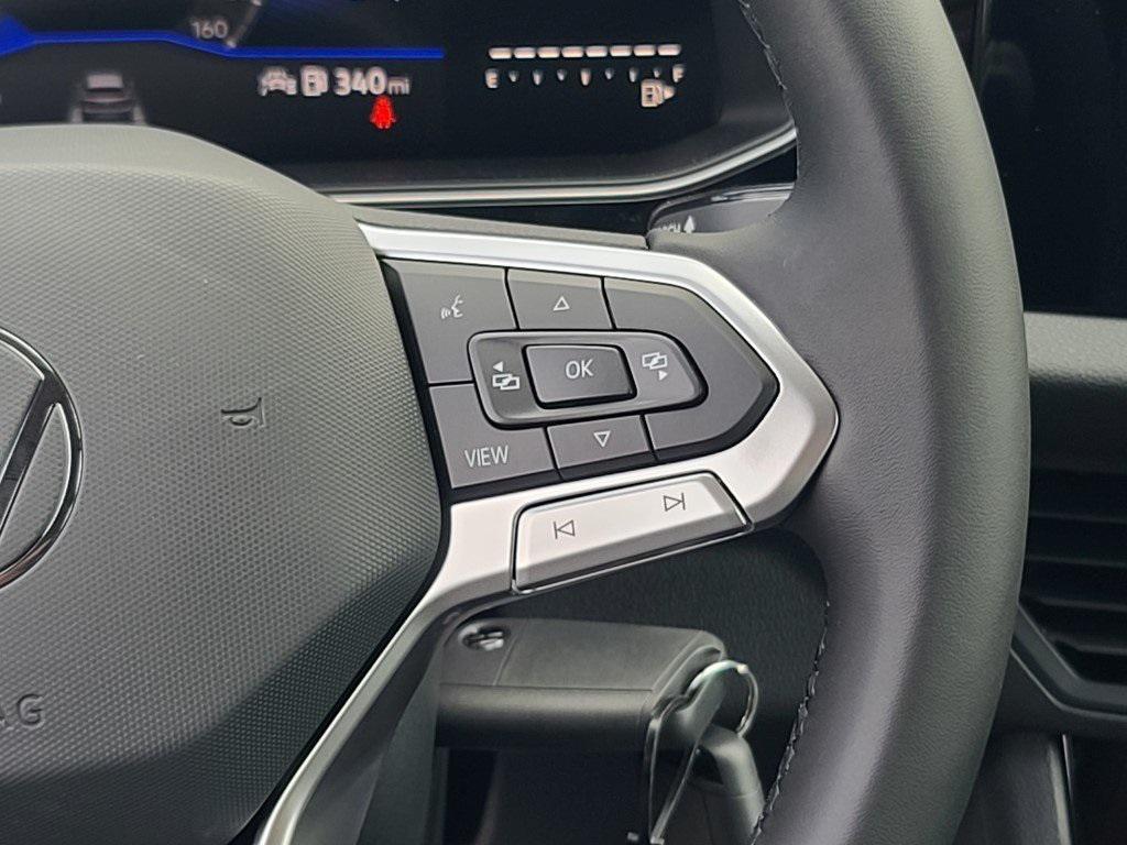 new 2025 Volkswagen Jetta car, priced at $23,030