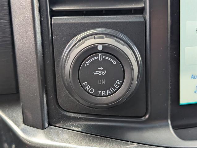 used 2022 Ford F-150 car, priced at $41,000