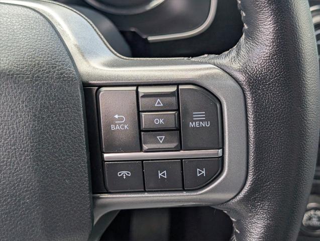 used 2022 Ford F-150 car, priced at $41,000