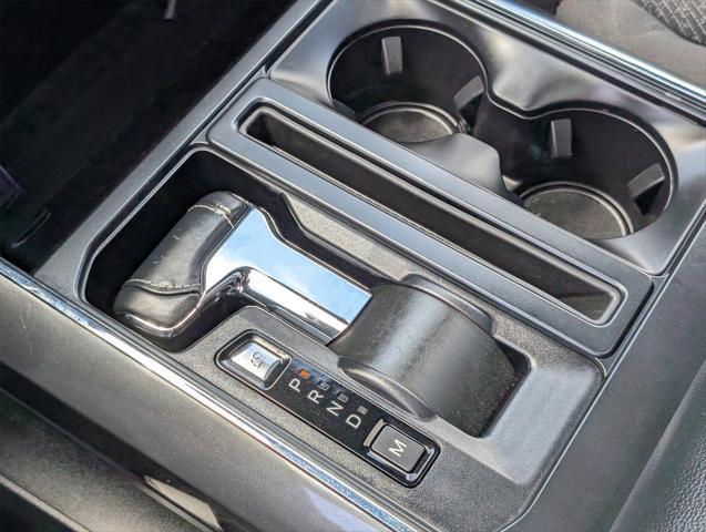 used 2022 Ford F-150 car, priced at $41,000