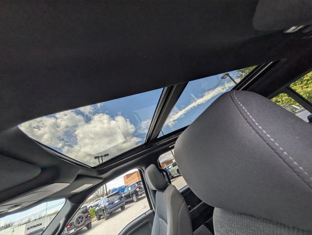 used 2022 Ford F-150 car, priced at $41,000