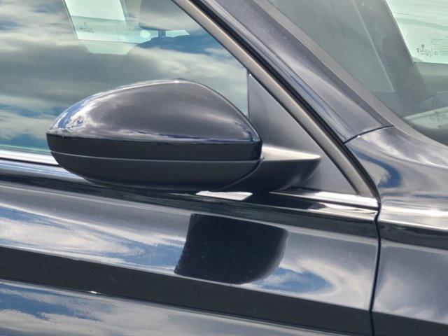 new 2025 Volkswagen Jetta car, priced at $27,298