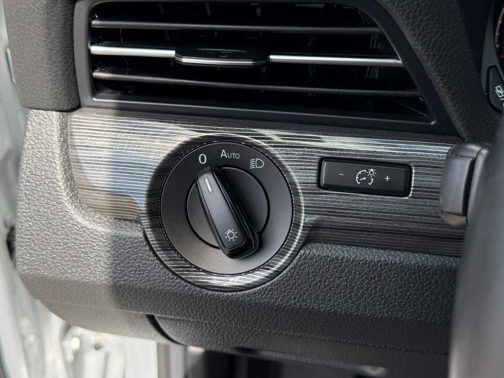 used 2021 Volkswagen Passat car, priced at $19,000