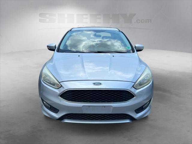 used 2015 Ford Focus car, priced at $6,650