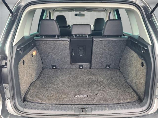 used 2016 Volkswagen Tiguan car, priced at $11,300