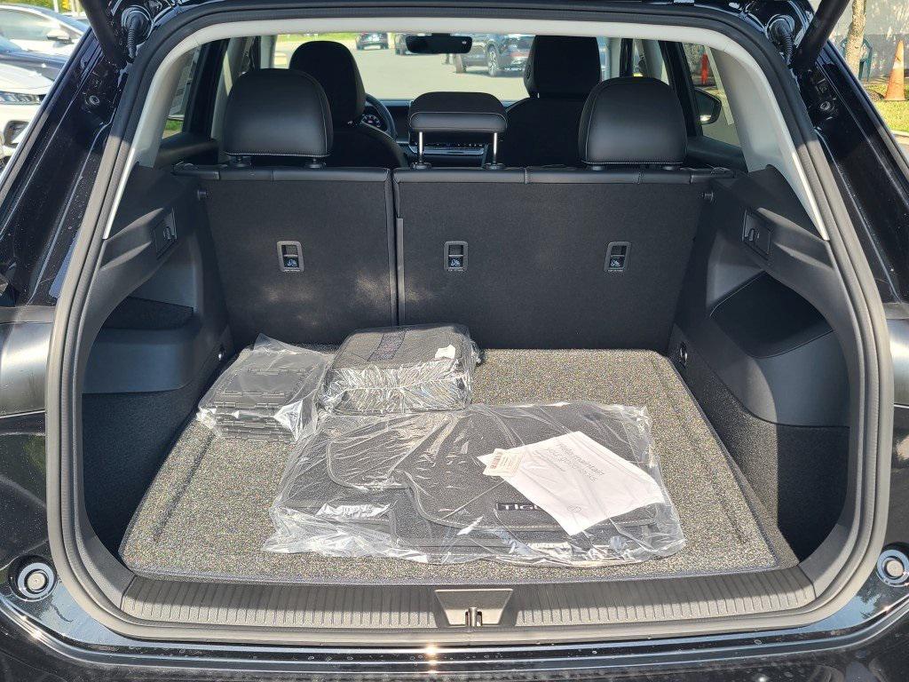 new 2025 Volkswagen Tiguan car, priced at $35,799